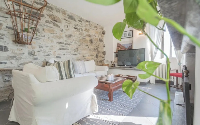 Giuliano's House - Amazing Lake View by Rent all Como