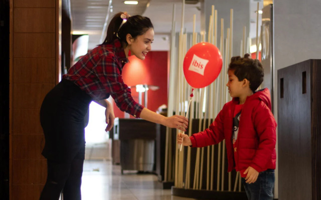 ibis Tunis