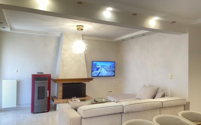 Cassiopeia - Glyfada Apartment