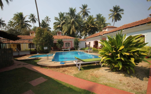 Close2C Holiday Homes