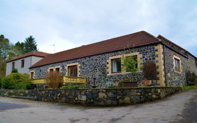 The Steadings