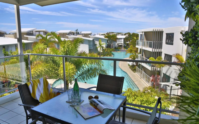 Sand Dunes Resort