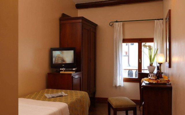 Pensione Accademia - Villa Maravege