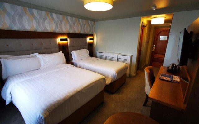 Bridge House Hotel - Leisure Club & Spa