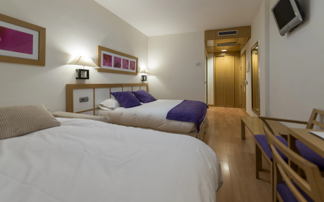 Itaca Salamanca by Soho Boutique Hotel