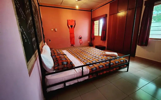 Tumi Hostel