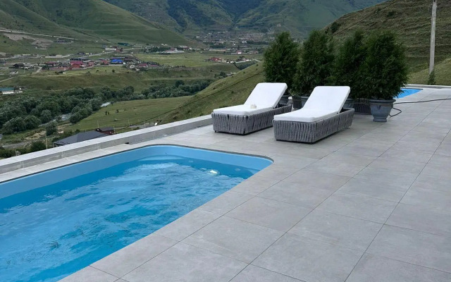 FB villa & journal (ФБ вилла и журнал )