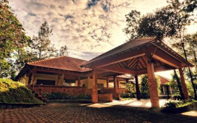 The Windflower Resorts & Spa