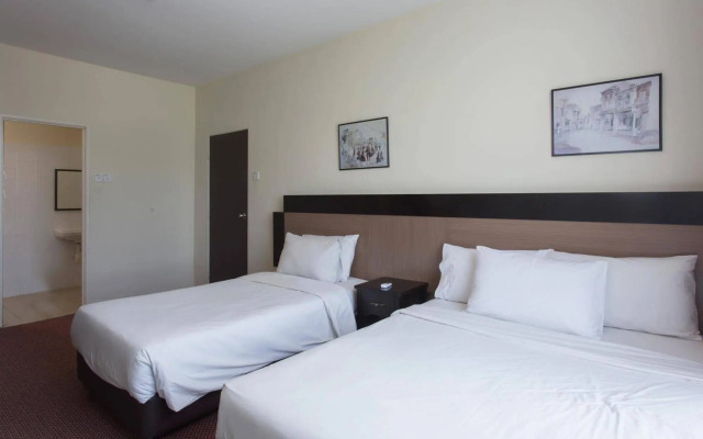 World Youth Hotel