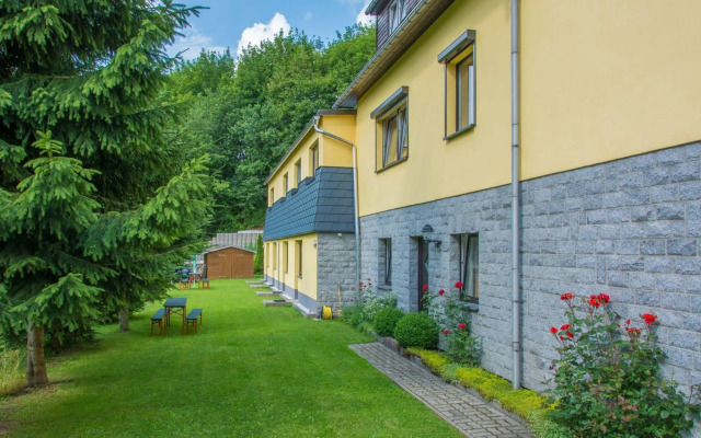 Pension Am Zechengrund