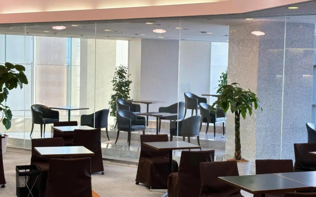 Hotel Mielparque Nagano