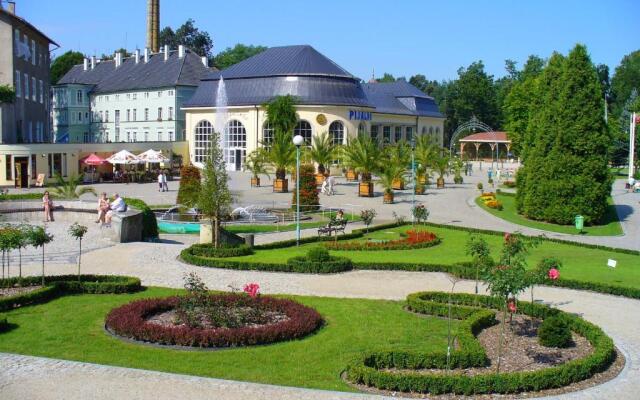 Apartament Kudowa Zdrój - Słone 60m2