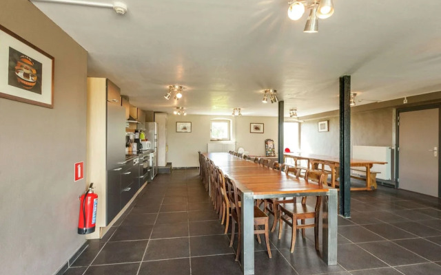 Luxurious Holiday Home in Ouffet With Sauna