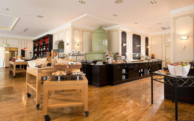 ACHAT Hotel Karlsruhe City