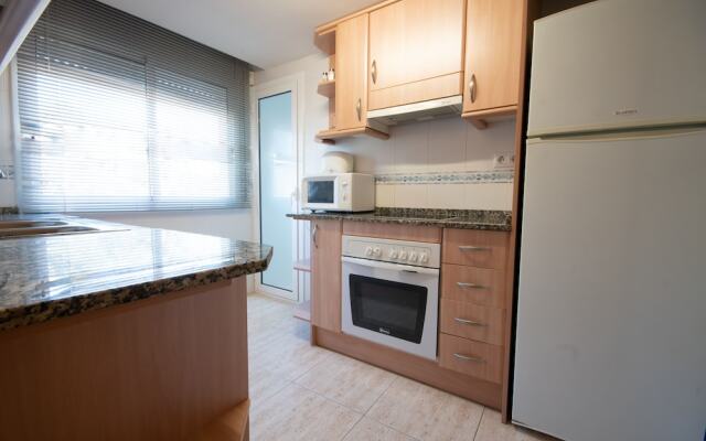 Gocosta Siesta Dorada Family 1