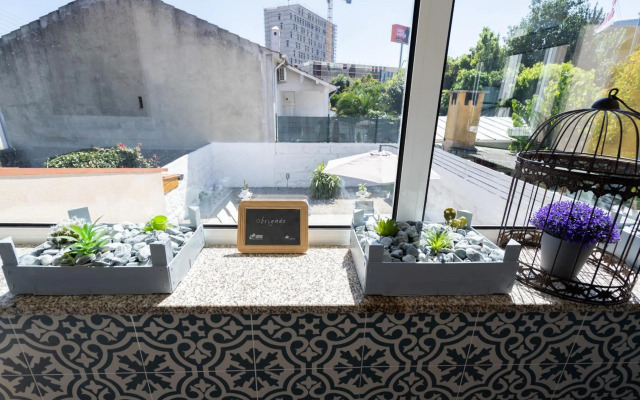 OportoHost Dragão Duplex