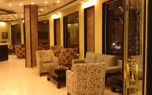 Yafko Hotel