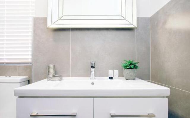 Superior Apartment Mayfair