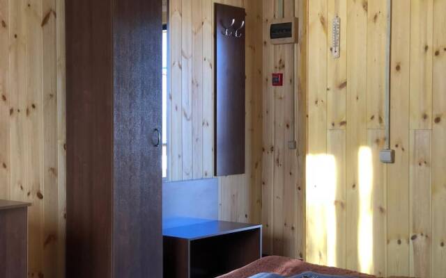 Camping-motel Blinnaya Gora