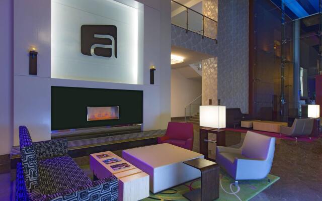 Aloft Bengaluru Outer Ring Road