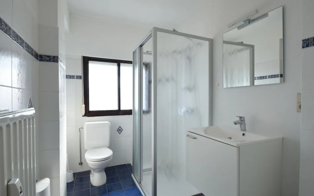 Apartment in De Haan Near the Beach