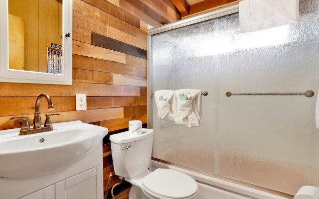 SKI View Chalet #2215