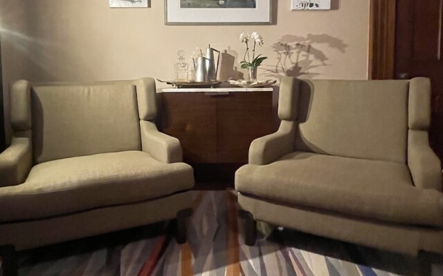 The Eddie Hotel and Farm