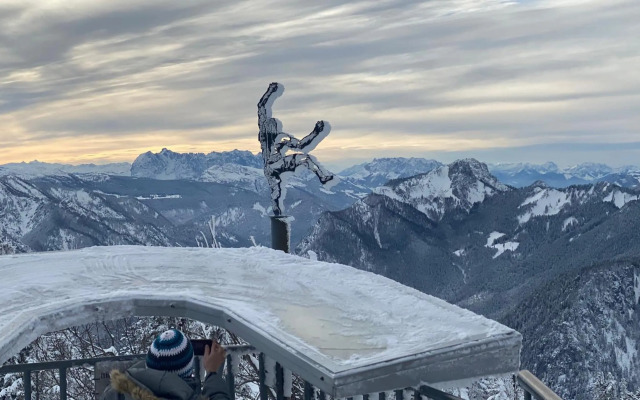 Ferienwohnung Adlerhorst