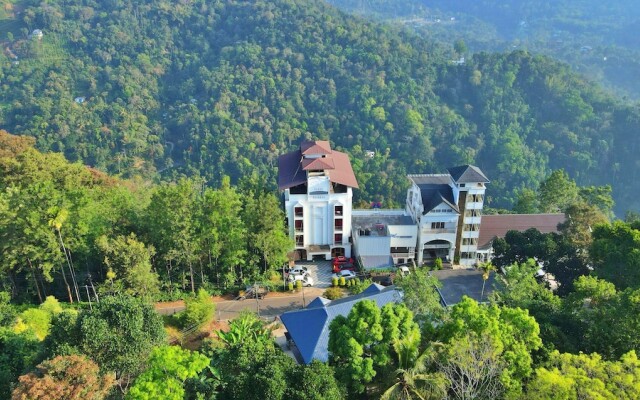 The View Munnar