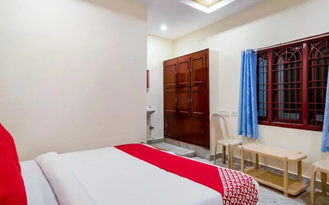 Rushikonda Grand by OYO Rooms