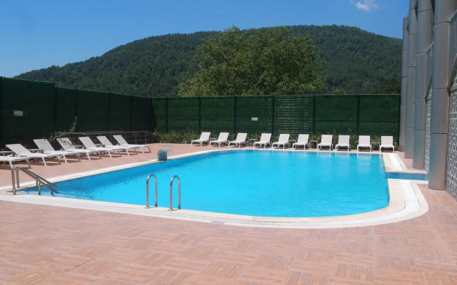 Sarot Termal Park Resort and Spa
