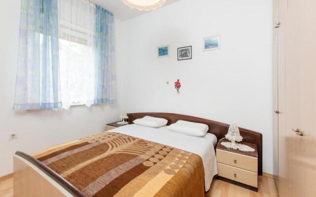 Knez 1 - 50 m From Beach - A3