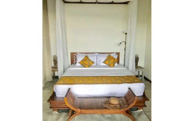 Swar Bali Lodge