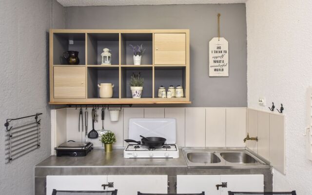 Holiday home Klarisa