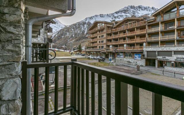 Appartement Val-d'Isère, 3 pièces, 6 personnes - FR-1-519-31