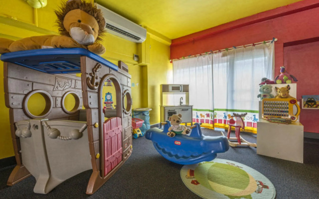 Orchard Point Serviced Apartments