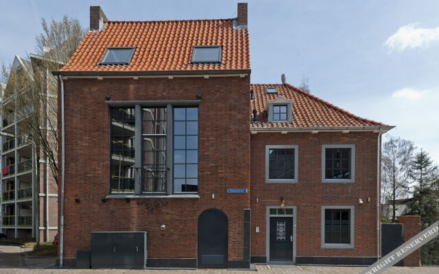 Het Ketelhuis