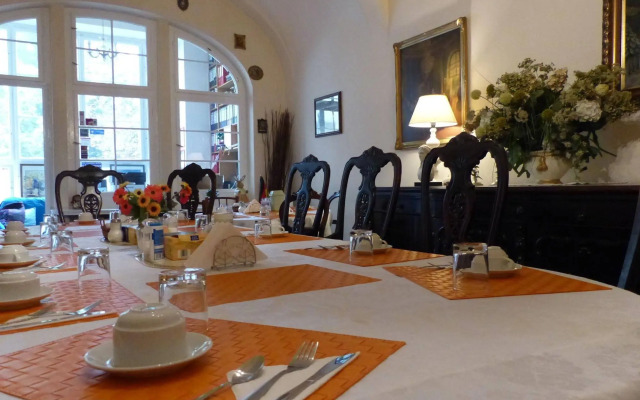 Hotel-Pension Waizenegger