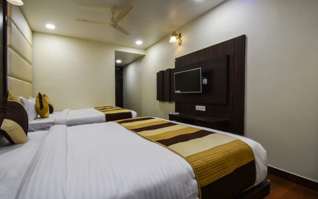 Hotel Atlantica Ajmer