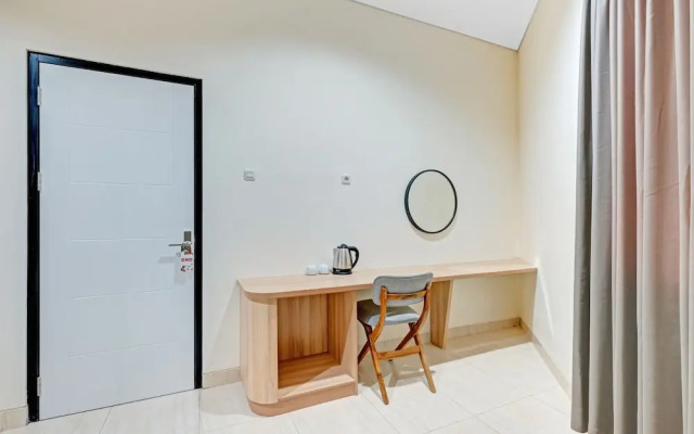 Collection O 90774 Homi Stay