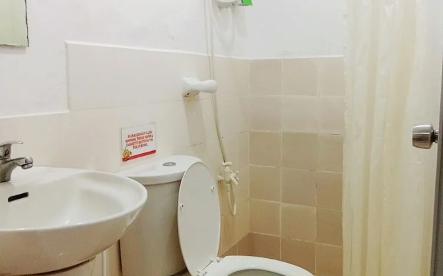 Travelbee Heritage Inn