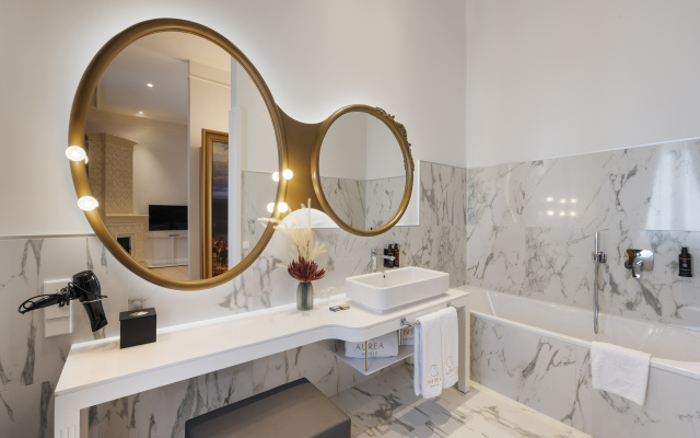 Aurea Ana Palace by Eurostars Hotel Company