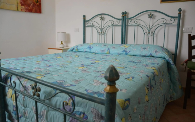 Country House Nonna Alda