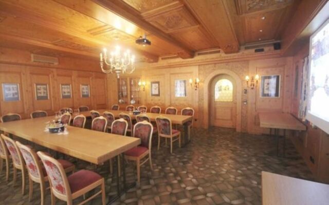 Genuss - und Wellnesshotel Bercher