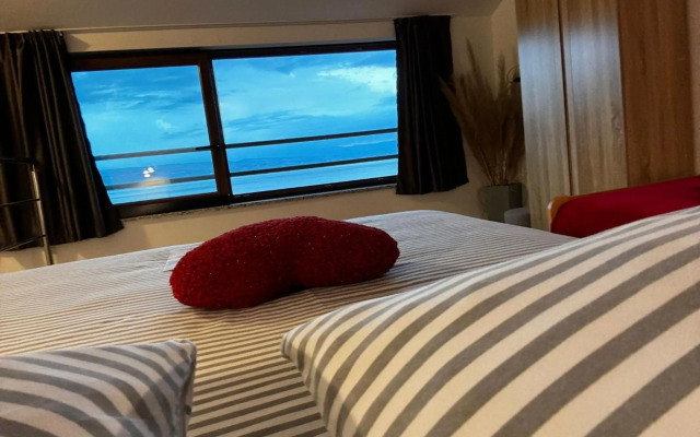 Perla Apartment