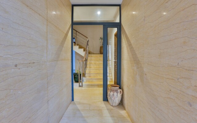 Hanah Apartments by Living Essaouira