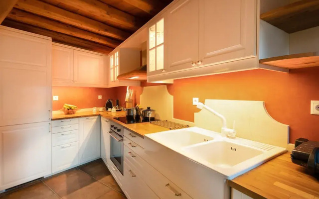 Villa Madera  by CorfuEscapes