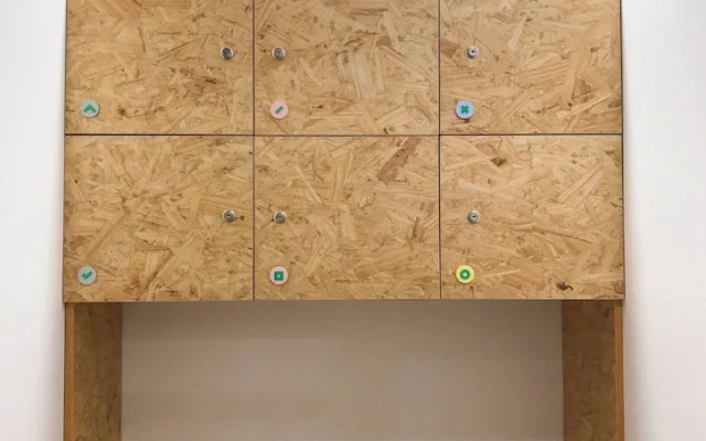 Beijing Together Hostel