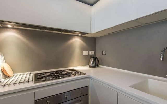 Luxury Fori Imperiali Flat