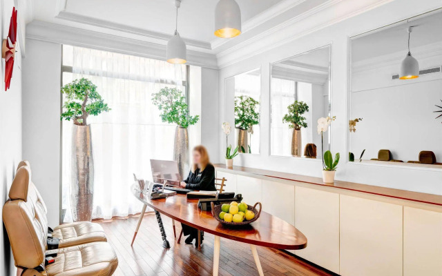 Hôtel Monterosa - Astotel